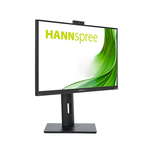 Hannspree HP 240 WJB computer monitor 60.5 cm (23.8 Hannspree HP 240 WJB computer monitor 60.5 cm (23.8